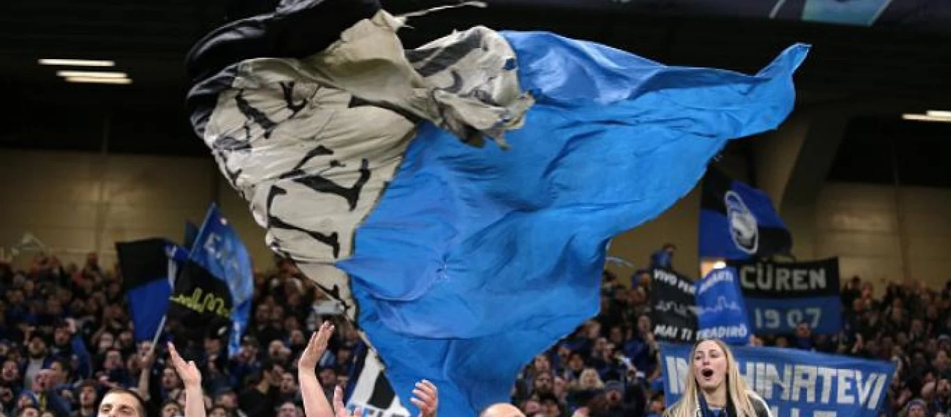 Viral: «Ο μικρός δεν θα έρθει στο μάθημα θα πάει να δει την Αταλάντα» (φωτο)